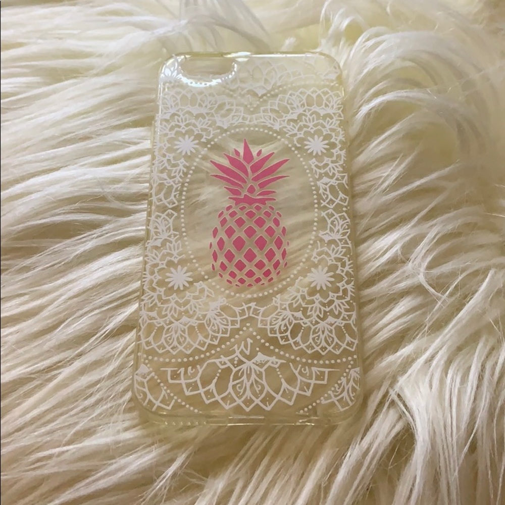 Milkyway Cases TPU Case for the iPhone 6/6s